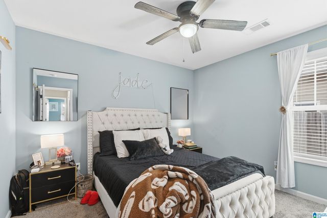 370 PRAIRIE FIELD DRIVE, Tuscaloosa, AL 35405