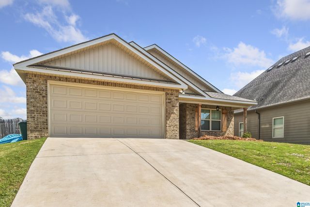 370 PRAIRIE FIELD DRIVE, Tuscaloosa, AL 35405