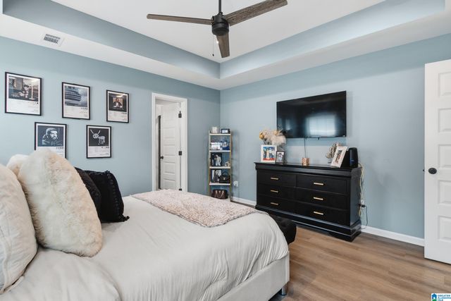 370 PRAIRIE FIELD DRIVE, Tuscaloosa, AL 35405