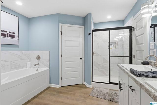 370 PRAIRIE FIELD DRIVE, Tuscaloosa, AL 35405