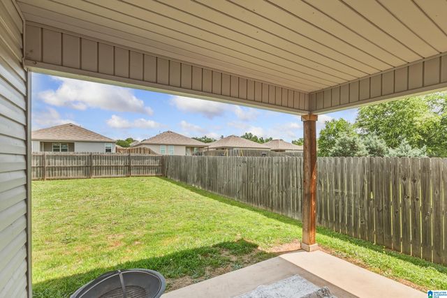 370 PRAIRIE FIELD DRIVE, Tuscaloosa, AL 35405