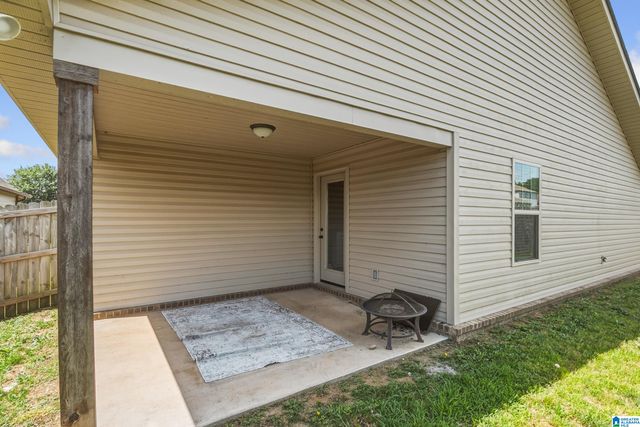 370 PRAIRIE FIELD DRIVE, Tuscaloosa, AL 35405