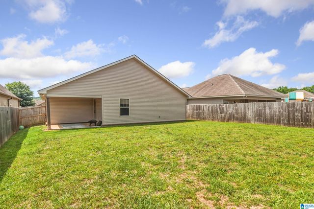 370 PRAIRIE FIELD DRIVE, Tuscaloosa, AL 35405