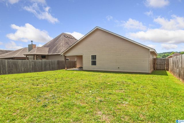 370 PRAIRIE FIELD DRIVE, Tuscaloosa, AL 35405
