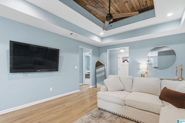 370 PRAIRIE FIELD DRIVE, Tuscaloosa, AL 35405