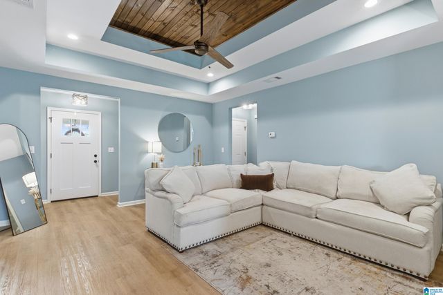 370 PRAIRIE FIELD DRIVE, Tuscaloosa, AL 35405