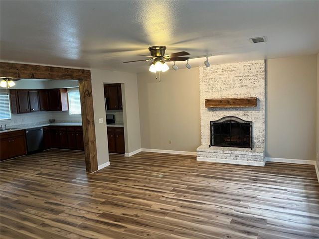 17215 Morning Star Avenue, Crosby, TX 77532