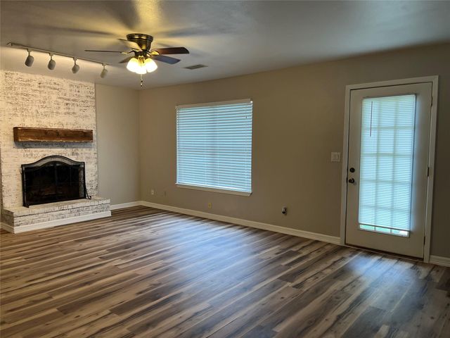 17215 Morning Star Avenue, Crosby, TX 77532