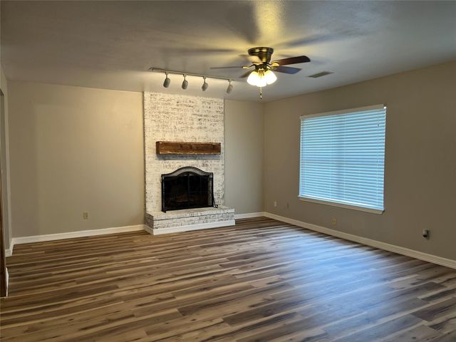 17215 Morning Star Avenue, Crosby, TX 77532