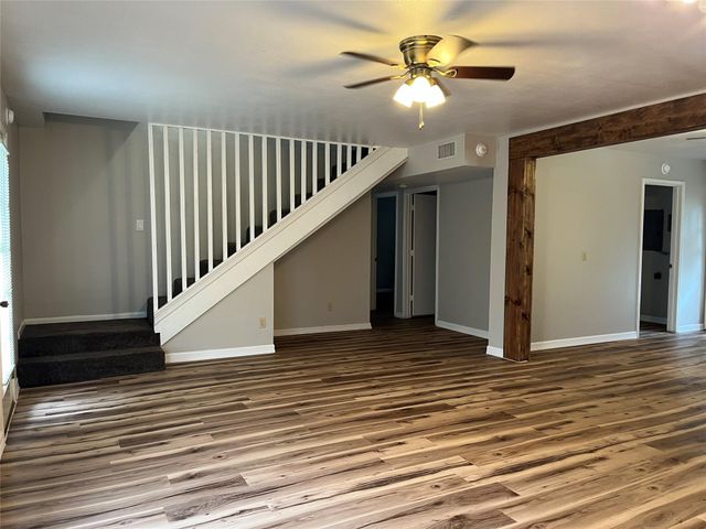 17215 Morning Star Avenue, Crosby, TX 77532