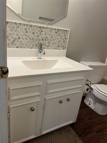 17215 Morning Star Avenue, Crosby, TX 77532