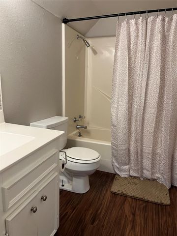 17215 Morning Star Avenue, Crosby, TX 77532