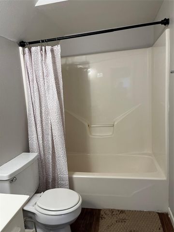 17215 Morning Star Avenue, Crosby, TX 77532