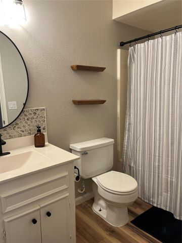 17215 Morning Star Avenue, Crosby, TX 77532