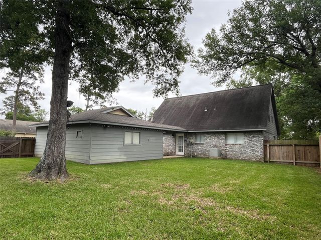 17215 Morning Star Avenue, Crosby, TX 77532