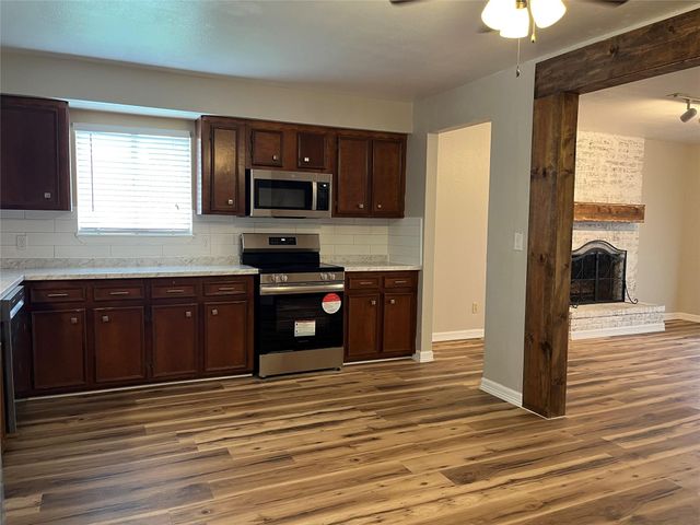 17215 Morning Star Avenue, Crosby, TX 77532