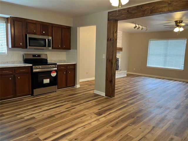 17215 Morning Star Avenue, Crosby, TX 77532