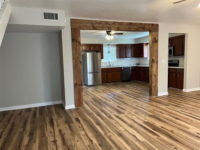 17215 Morning Star Avenue, Crosby, TX 77532