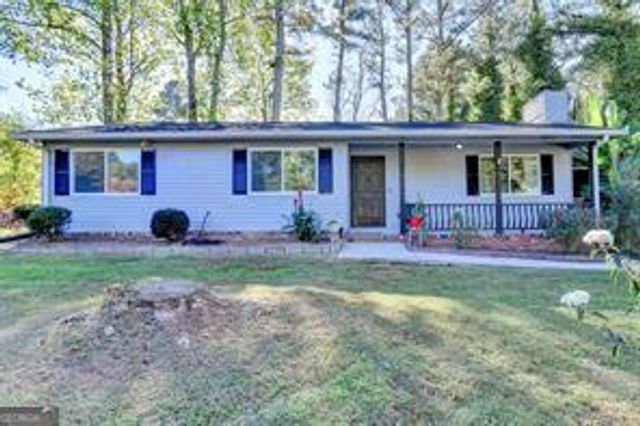 1824 Guardian Way, Lawrenceville, GA 30043