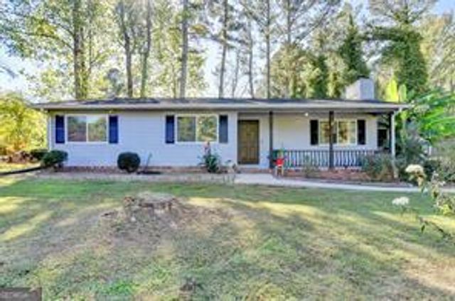 1824 Guardian Way, Lawrenceville, GA 30043