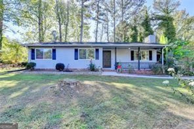 1824 Guardian Way, Lawrenceville, GA 30043