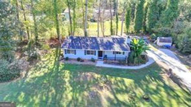 1824 Guardian Way, Lawrenceville, GA 30043