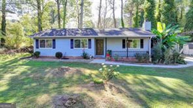 1824 Guardian Way, Lawrenceville, GA 30043