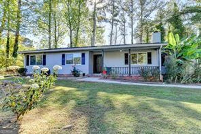1824 Guardian Way, Lawrenceville, GA 30043
