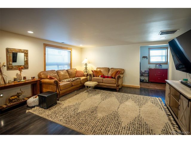 515 Palmer St, Salida, CO 81201