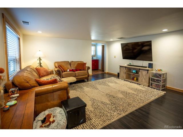 515 Palmer St, Salida, CO 81201