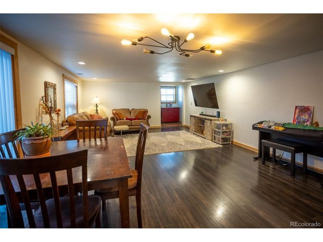 515 Palmer St, Salida, CO 81201