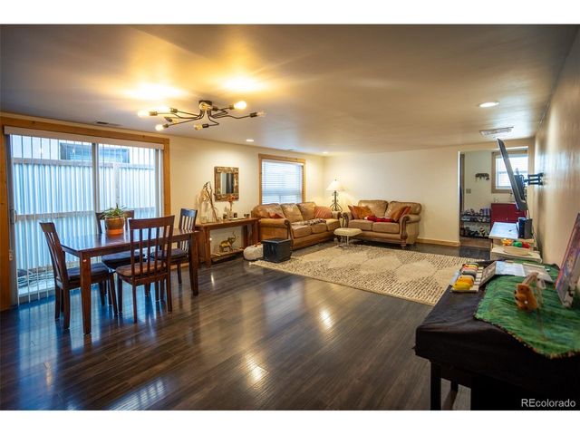 515 Palmer St, Salida, CO 81201