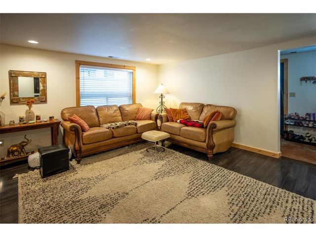 515 Palmer St, Salida, CO 81201