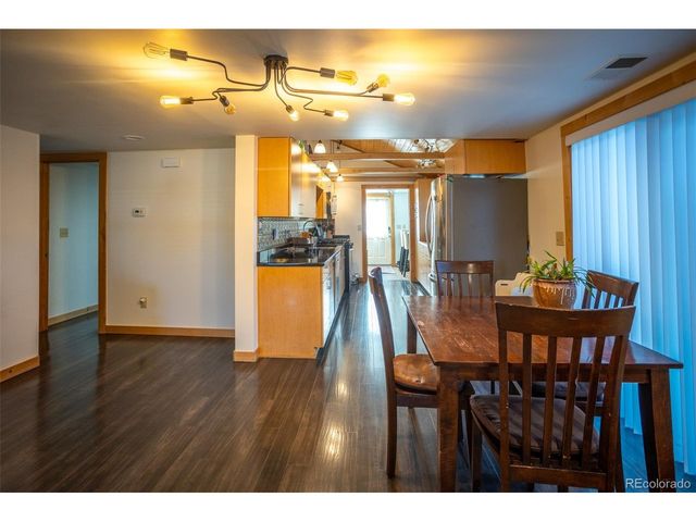 515 Palmer St, Salida, CO 81201