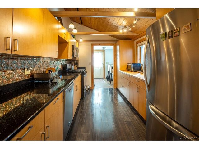 515 Palmer St, Salida, CO 81201