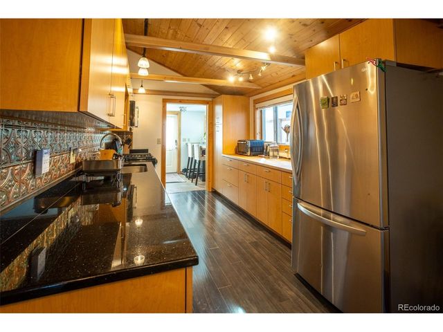 515 Palmer St, Salida, CO 81201