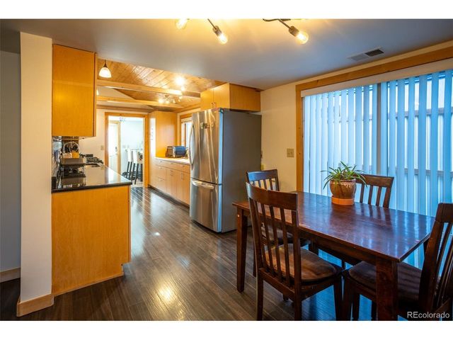 515 Palmer St, Salida, CO 81201