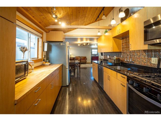 515 Palmer St, Salida, CO 81201