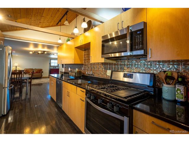 515 Palmer St, Salida, CO 81201