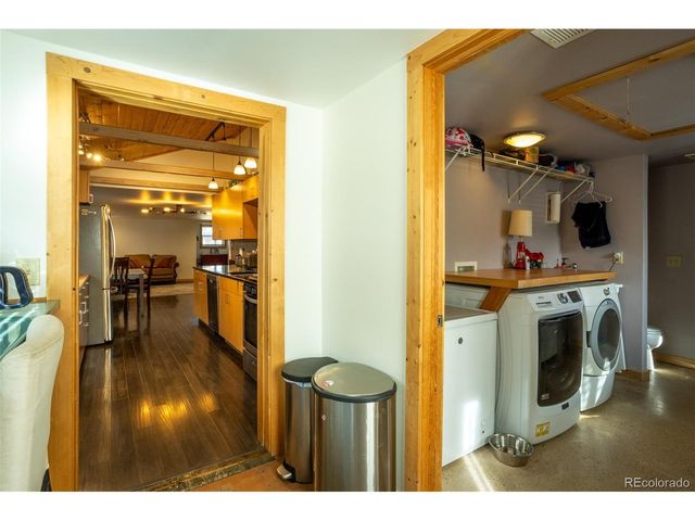 515 Palmer St, Salida, CO 81201