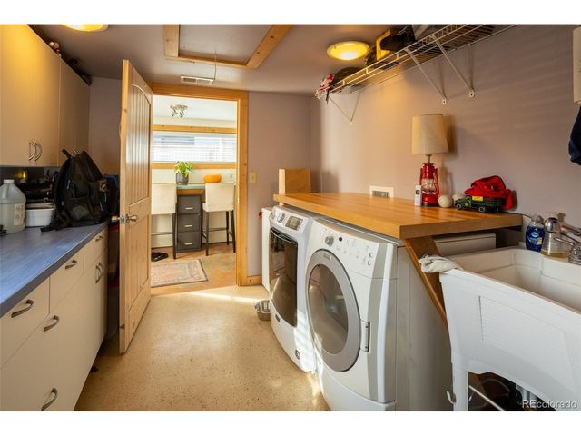 515 Palmer St, Salida, CO 81201