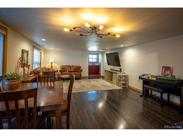 515 Palmer St, Salida, CO 81201