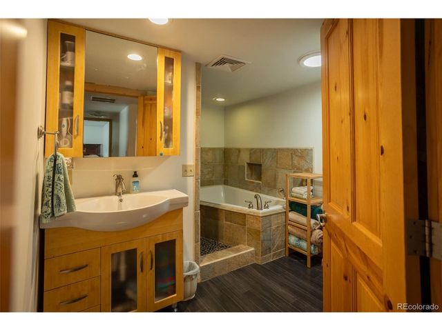 515 Palmer St, Salida, CO 81201