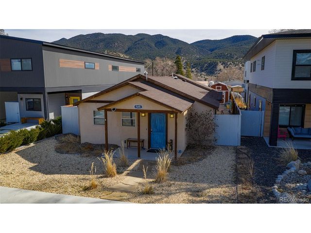 515 Palmer St, Salida, CO 81201