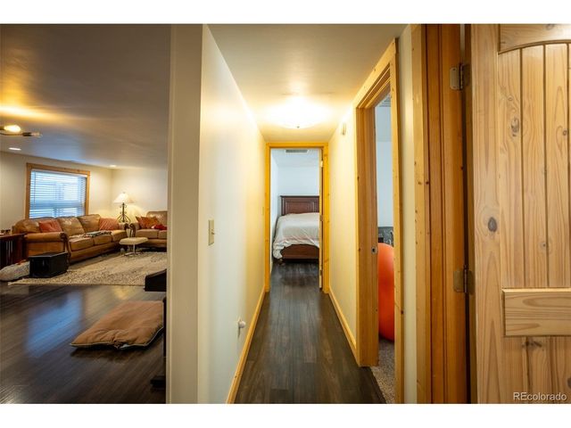 515 Palmer St, Salida, CO 81201