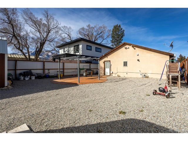 515 Palmer St, Salida, CO 81201