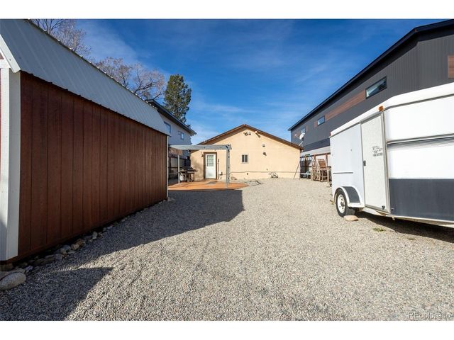 515 Palmer St, Salida, CO 81201