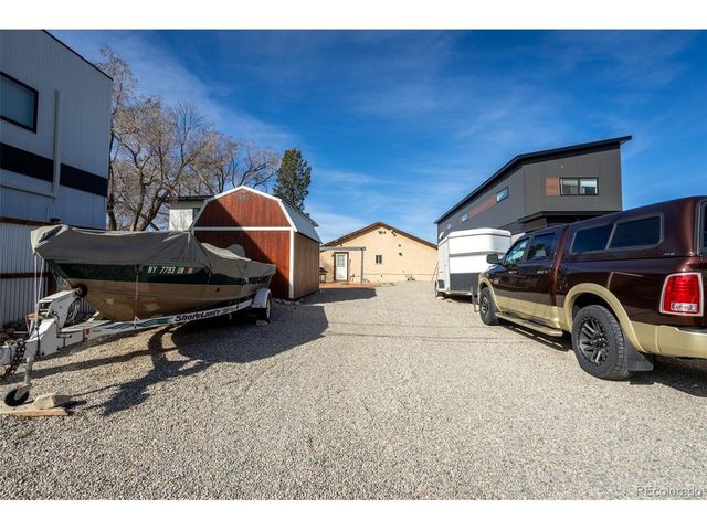 515 Palmer St, Salida, CO 81201