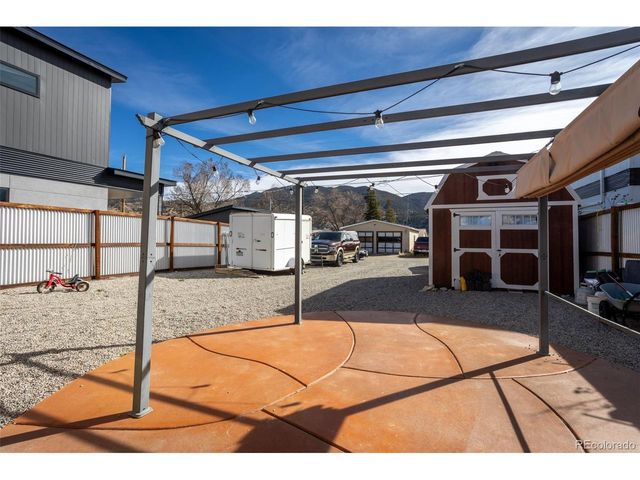 515 Palmer St, Salida, CO 81201