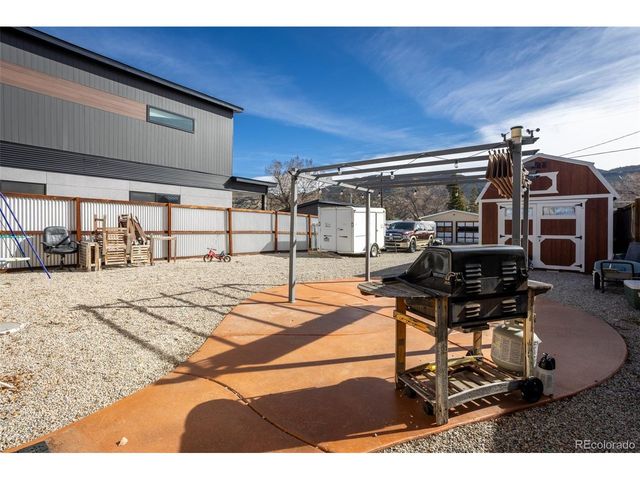 515 Palmer St, Salida, CO 81201